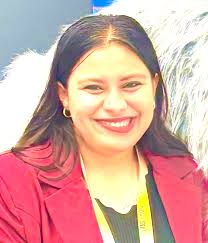 Claire Tamargo, Assistant Editor