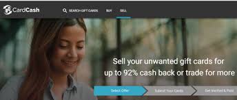 There are plenty of places to sell your ebay gift cards. How To Sell Unwanted Gift Cards Online For Cash Thepicky