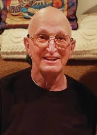 Ralph Elmer Willey Obituary