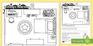 This device is a fantastic device for photography and movies, as it gives the viewer the impression of either swooping down upon the subject or of flying over the subject. Jimmy S Bedroom Worksheet