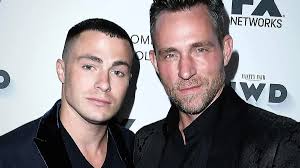 Colton Haynes Finally Settles Divorce With Jeff Leatham