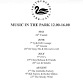 Music In The Park: HiFi Lounge