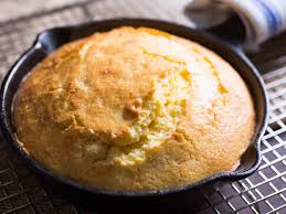It was dry and tasteless. The Real Reason Sugar Has No Place In Cornbread Serious Eats