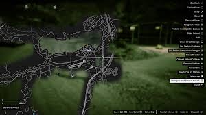It provides shelter players might need, and it also contains a part of a spaceship. Spaceship Parts Gta 5 Wiki Guide Ign
