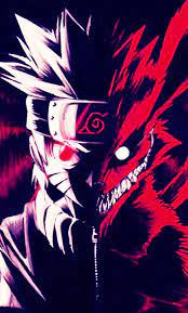 Looking for the best obito wallpaper hd. Freetoedit Ninetails Ninetailedfox Kurama Naruto Naruto Fox 1024x1700 Wallpaper Teahub Io