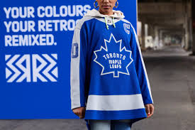 Favorite add to vintage toronto maple leafs lava lamp. New Maple Leafs Reverse Retro Jersey Sparks Debate Toronto Sun