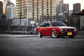 Image result for Bright Red 1981 Hyundai