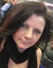 Obituary information for Charity May Robinson