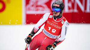 At the world junior championships in 2012, feller finished 27th in the downhill, 14th in the giant slalom, and failed to finish the slalom. Manuel Feller Aussert Sich Zur Ausbootung Aus Dem A Kader Eurosport