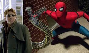 2nd unit (second unit) sue vigliotti. Spider Man No Way Home Cast All Confirmed Spider Man Characters Returning To Franchise Films Entertainment Express Co Uk