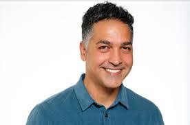 Amir Rahimi's Instagram, Twitter & Facebook