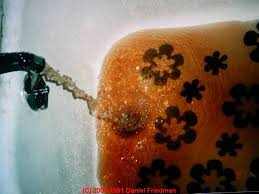 sulphur odors in water: identify & cure