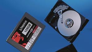 What Is Ssd And Hdd Ssd Vs Hdd Is Ssd Better Than Hdd Hdd Ssd Data Storage Device