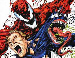 Both these characters are amorphous extraterrestrial parasites; Most Viewed Venom Vs Carnage Wallpapers 4k Wallpapers