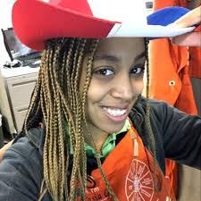 Tasia Green (@missgreenthd)