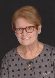 Mary "Ellen" Strickland Obituary