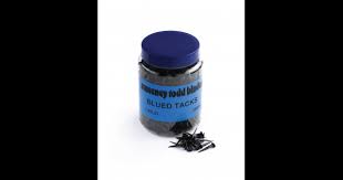 Shaw carpet, hardwood, waterproof resilient vinyl plank, and water resistant laminate. Carpet Blue Tacks 25mm 1kg Flooring Tools Direct