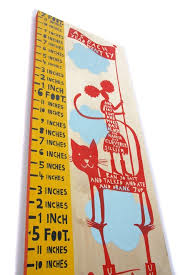 Rob Ryan Height Ruler Possible Diy Rob Ryan Stories For