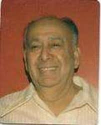 Augustine "Augie" Acosta Obituary & Funeral