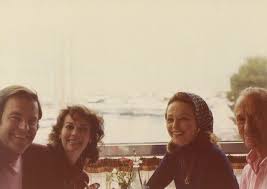 Natalie Wood On Instagram Joyeuse Saint Valentin From The South Of France Nataliewood Robertwagner D Natalie Wood Actress Christina Hollywood Celebrities