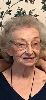 Obituary for Peggy Jane Ingle