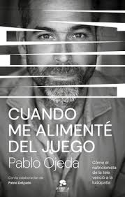 Libros sobre Alienta