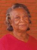 Annie Chaney Obituary (2012)