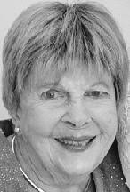 Marjorie Laraway Obituary (2015)