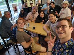 Orlando reddit meetup!! 6292024 : rorlando