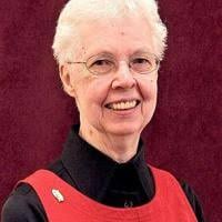 Sister Donna Ebner