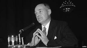 George Kennan