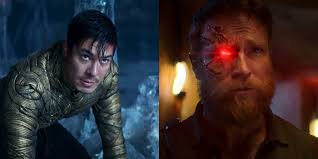 Maybe you would like to learn more about one of these? Mortal Kombat 2021 10 Unpopular Opinions About The Movie According To Reddit Hot Movies News