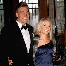 Nicklas bendtner ( born january 16, 1988 in copenhagen ) is a danish football player who is under contract at arsenal. Caroline Fleming Ladies Of London Caroline Fleming Baroness Of Denmark