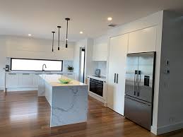 modern kitchen gallery kitchens