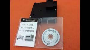 Is there gta for gamecube? Where Are The Gamecube Gba Bootup Discs Cupodcast Youtube