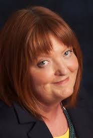 Patricia Forde's Instagram, Twitter & Facebook