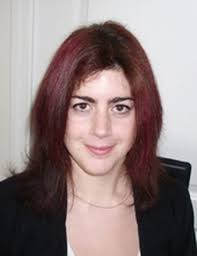 Aline DROUIN, 43 ans (SAINT JEAN DE MONTS, LA ROCHE SUR YON)