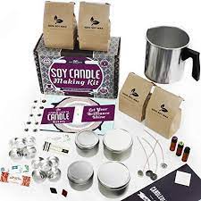Target.com has been visited by 1m+ users in the past month Diy Gift Kits Soy Candle Making Kit For Adults 49 Piece Set Become A Candle Maker Kit W Wax Wicks Tin Containers Essential Oils Color Sticks Creates Colorful Large Scented Candles