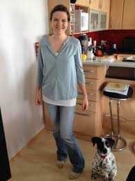 Die frage ist, was du als sport in bezug auf radfahren verstehst. Workout Sport Nach Kaiserschnitt Working Out After A C Section