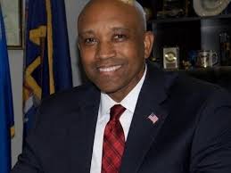 Meet The Candidates: Errol Toulon For Suffolk County Sheriff