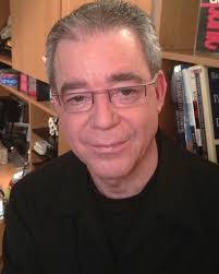 Mark Pfeffer's Instagram, Twitter & Facebook