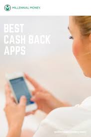 Simply scan your grocery receipts to earn points. 23 Best Cash Back Apps Rewards Millennial Money