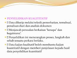 Kita digemparkan dengan pandemik apa yang biasa kita laksanakan untuk menjalankan kajian kualitatif, kini perlu dirombak supaya bertepatan dengan peraturan dan situasi pandemik itu sendiri. Bbm3413 Sharil Nizam Sha Ri Upm Serdang Ppt Download