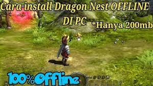 Download file xampp portable yang sdh di lengkapi dengan register untuk membuat account dragonnest dan untuk webpagenya saya ambil dari gemscool selanjutnya silahkan anda kembangkan sendiri. Cara Download Dan Install Game Dragon Nest Offline Di Pc Laptop Youtube