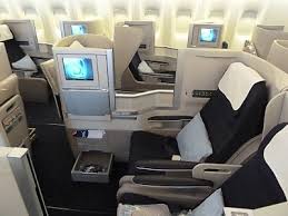 The british airways 777 seat plan has four cabins, with first class in the nose, with the latest style of seats. British Airways 777 Business Class Financeviewer