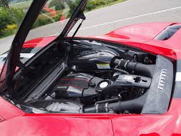 The ferrari 488 spider is the natural successor to the highly acclaimed 458 spider, which blew journalists and owners away with its performance, poise, and general sense of occasion. First Drive Ferrari 488 Pista Carsifu