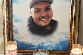 Fundraiser by Rony Perez : In Memory of Edwin Martinez