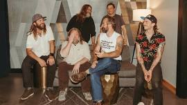 An Evening With Trampled By Turtles