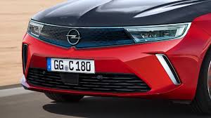 Do obejrzenia w milanówku, w razie pytań priv lub 500xxx423xxx322. New Opel Astra This Is What It Could Look Like