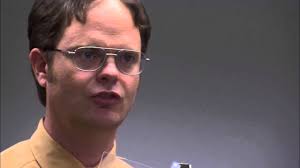 The Office: 18 Of The Best Pranks Jim Pulled On Dwight